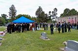 ALR Eric Totten Funeral 060